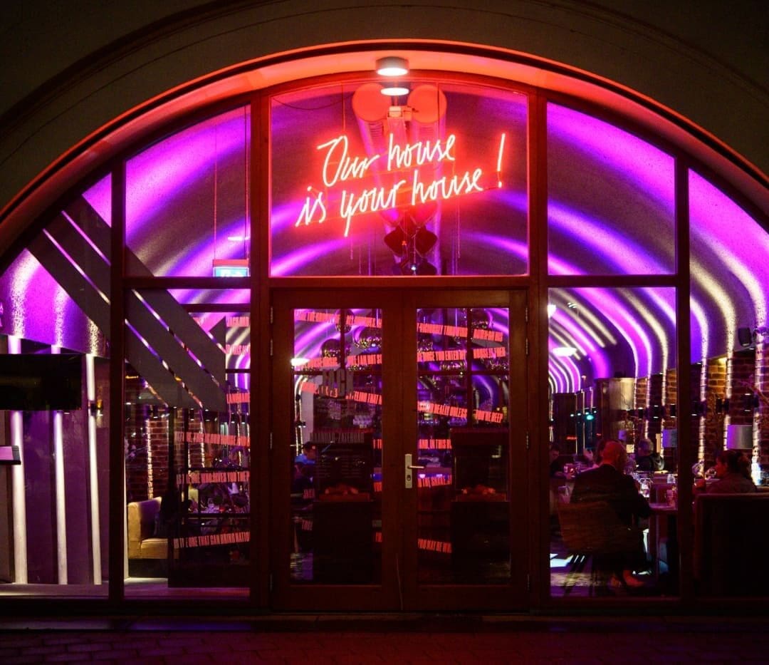 Jack's Cider HouseÂ